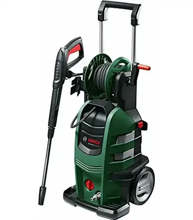 Мінімийка високого тиску Bosch AdvancedAquatak 160 (06008A7800)