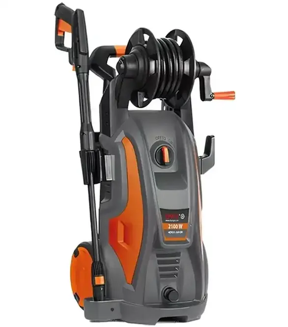Мінімийка високого тиску DWT HDR21-165 DR