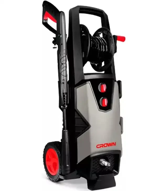 Мінімийка високого тиску CROWN CT42024