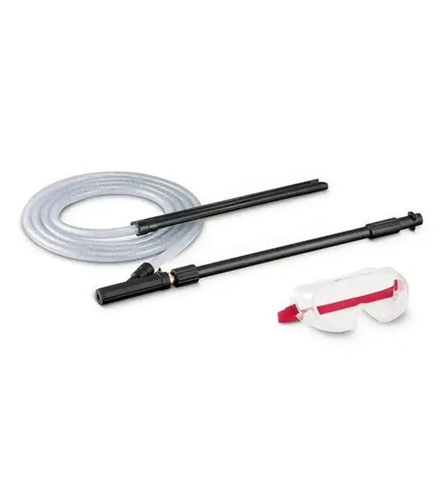 Комплект струйного абразивного чищення Karcher (50463)