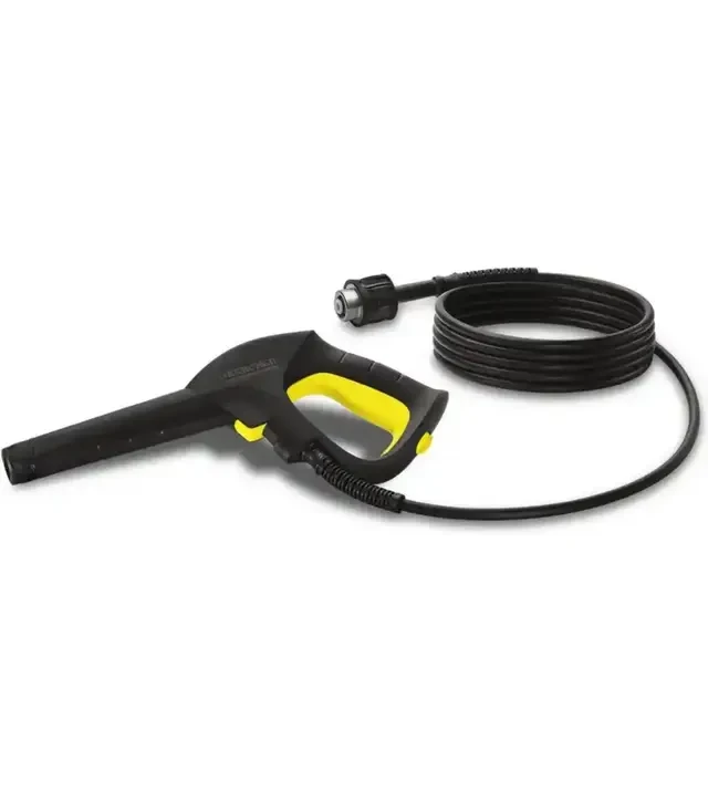 Комплект швидкороз'ємного з'єднання 7.5м Karcher (50814)