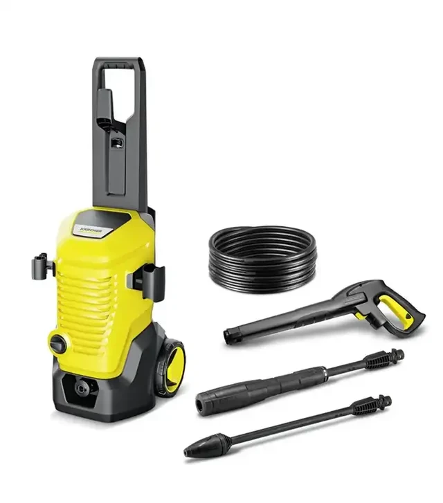 Мийка високого тиску Karcher K5 WCM (127646)