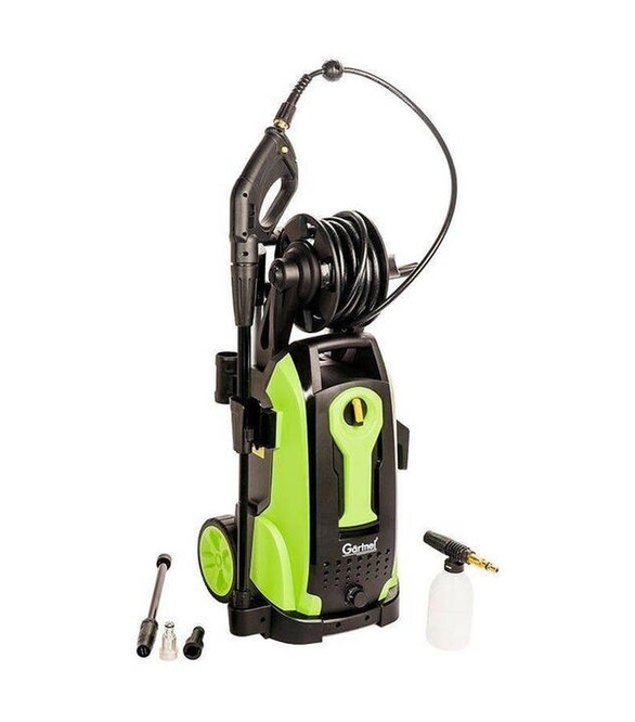 Минимойка высокого давления Gartner PWA-2136 T (844773)