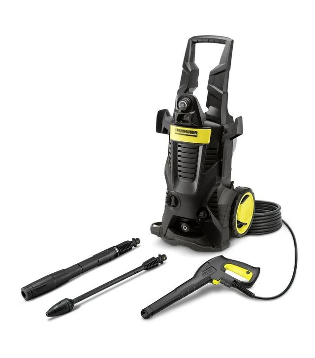 Мийка високого тиску Karcher K 6 Special, 3000 Вт 20-160 бар 600 л/год (1.168-508.0)