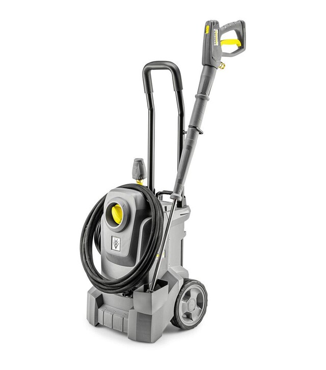 Мийка високого тиску Karcher HD 5/13 E Classic, 2700 Вт 130 бар (1.520-810.0)