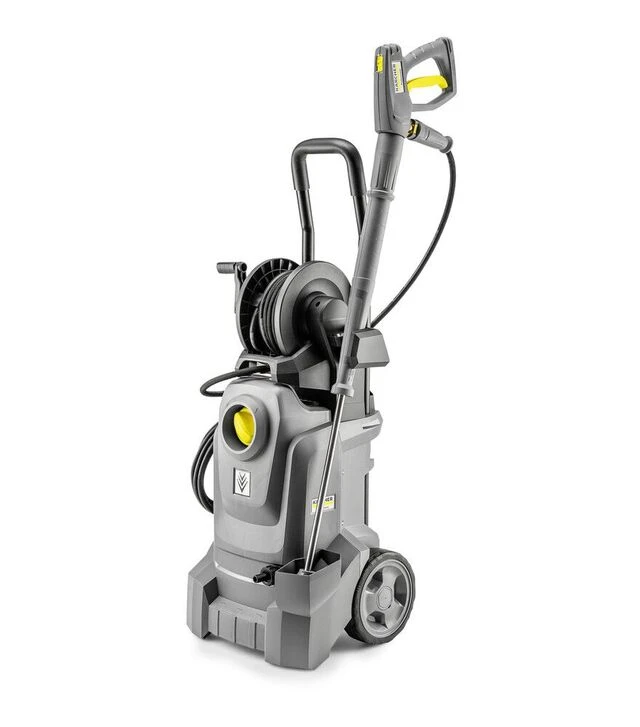 Мийка високого тиску Karcher HD 5/13 EX Plus Classic, комплект (1.520-811.0)