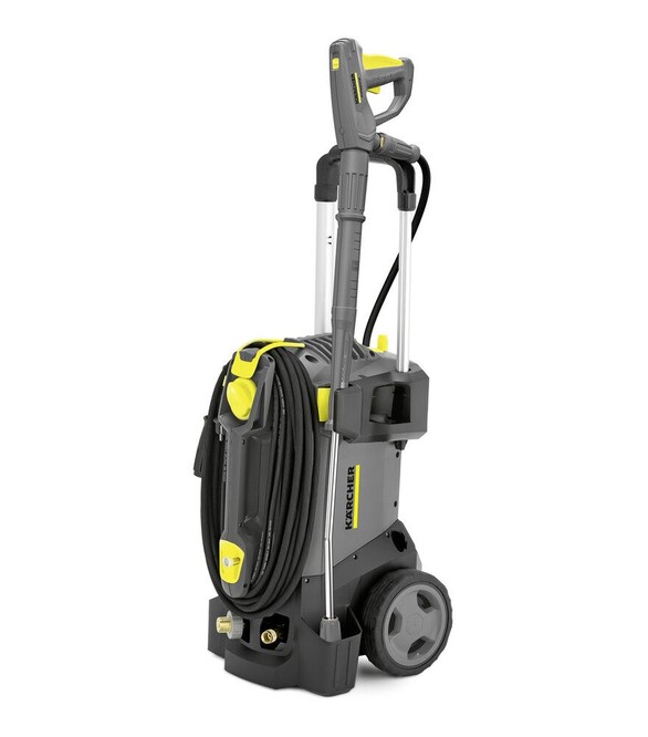 Мийка високого тиску Karcher HD 5/15 C, 150 бар 500 л/год (1.520-930.0)