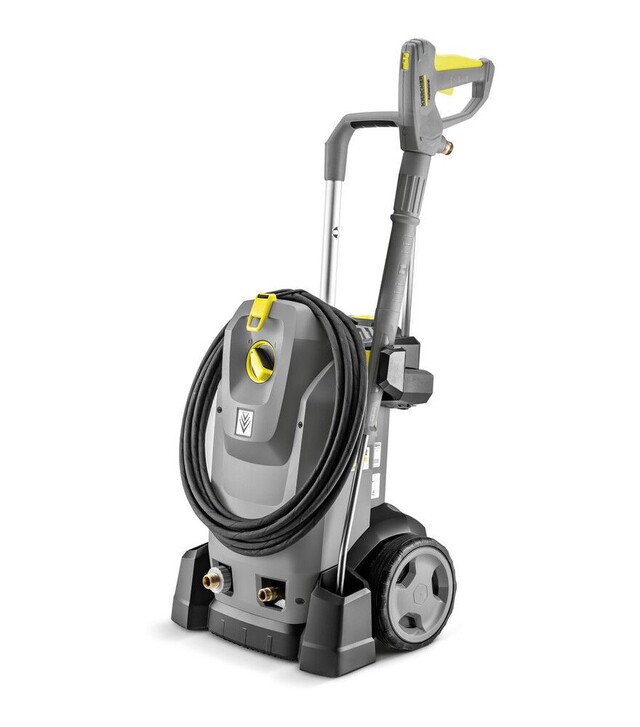 Мийка високого тиску Karcher HD 6/15 M Plus, комплект (1.150-932.0)