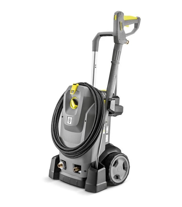 Мийка високого тиску Karcher HD 7/17 M, 170 бар (1.151-930.0)