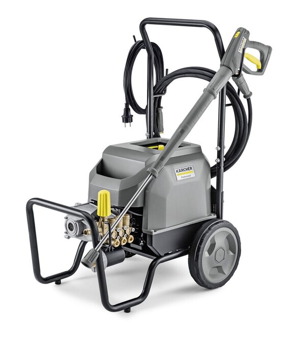 Мийка високого тиску Karcher HD 6/15-4 M Classic, 315 бар 600 л/год (1.367-900.0)