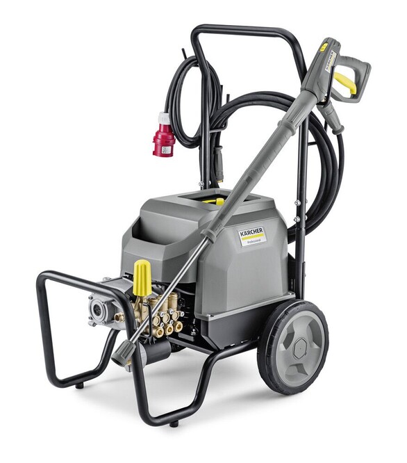Мийка високого тиску Karcher HD 7/18-4 M Classic, 70-180 бар 700 л/год (1.367-902.0)