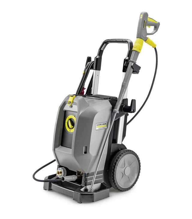 Мийка високого тиску Karcher HD 10/25-4 S, 250 бар 1000 л/год (1.286-954.0)