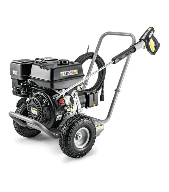 Мойка высокого давления бензиновая Karcher HD 8/23 G Classic, 230 бар 800 л/ч (1.187-012.0)