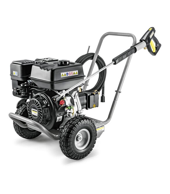 Мийка високого тиску бензинова Karcher HD 9/25 G Classic, 250 бар 900 л/год (1.187-013.0)