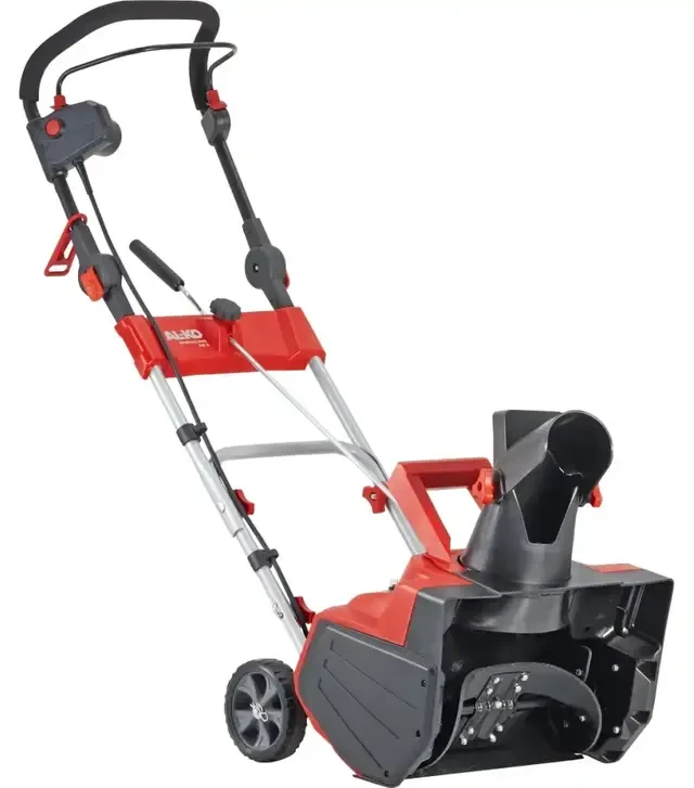 Снігоприбиральник електричний Al-Ko Easy SnowLine 46 E (112932)