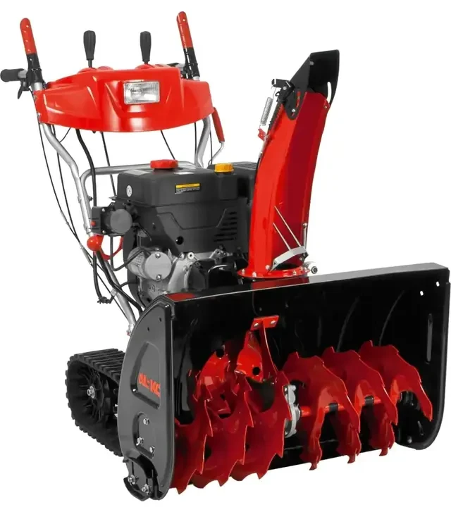 Снегоуборщик бензиновый Al-Ko Premium SnowLine 760 TE (112930)