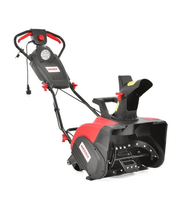 Снігоприбирач електричний Hecht 9201E (HECHT9201E)