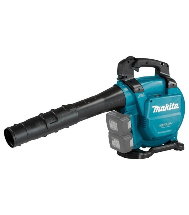 Садовий пилосос-повітродувка Makita DUB363ZV 36В, без АКБ та ЗП
