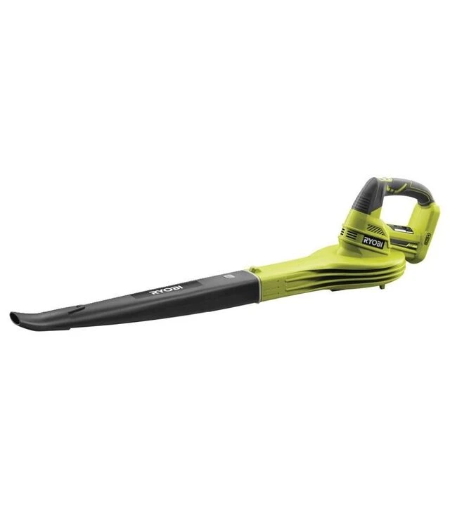 Садова повітродувка Ryobi ONE+ OBL1820S 18В, без АКБ та ЗП (5133002663)