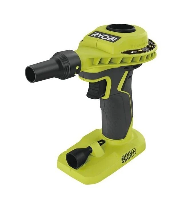 Насос низкого давления аккумуляторный Ryobi ONE+ R18VI-0 18В, без АКБ и ЗУ (5133003880)