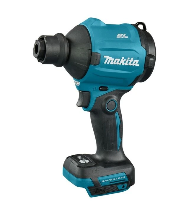 Воздуродувка аккумуляторная MAKITA DAS180Z LXT, 18В без АКБ и ЗП