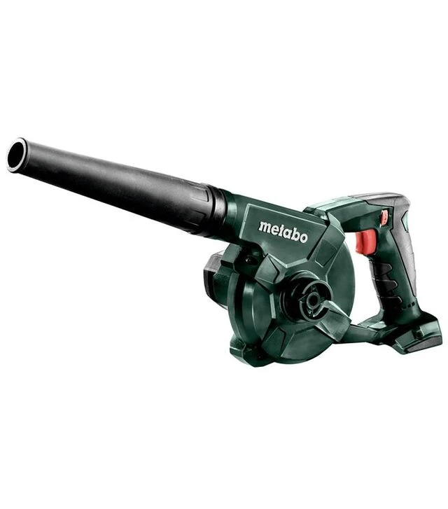 Садовая воздуходувка METABO AG 18 без АКБ и ЗУ (602242850)