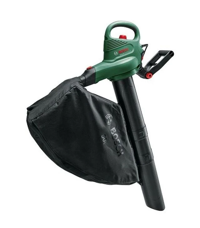 Садовий пилосос-повітродувка BOSCH UniversalGardenTidy 3000 (06008B1001)