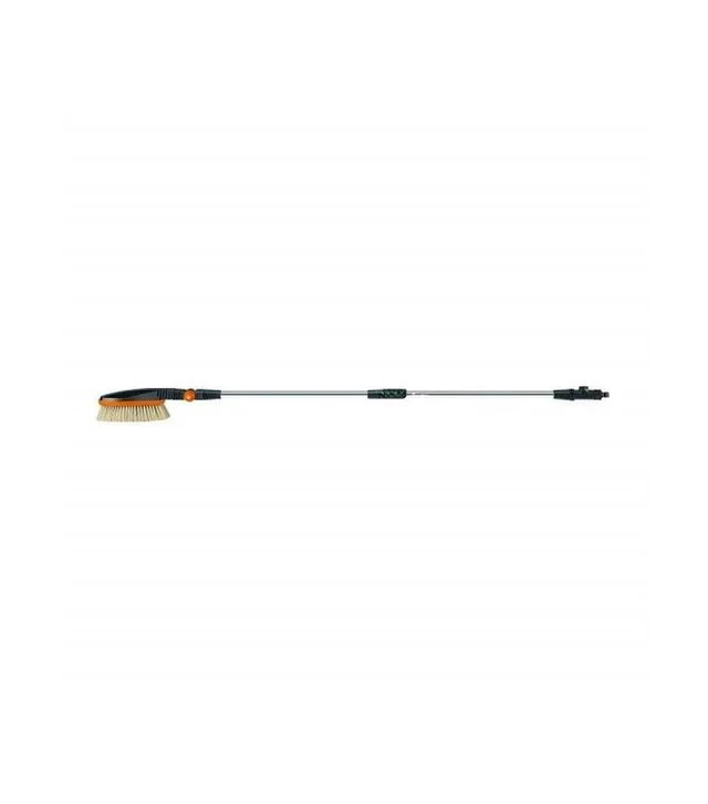 Щетка телескопическая Claber Turbo, 120 см (88410000)