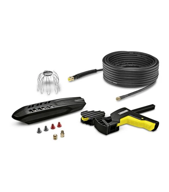 Комплект для прочищення труб Karcher PC 20 (2.642-240.0)