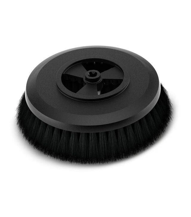 Насадка Karcher WB 120, чорна щетина (2.644-064.0)