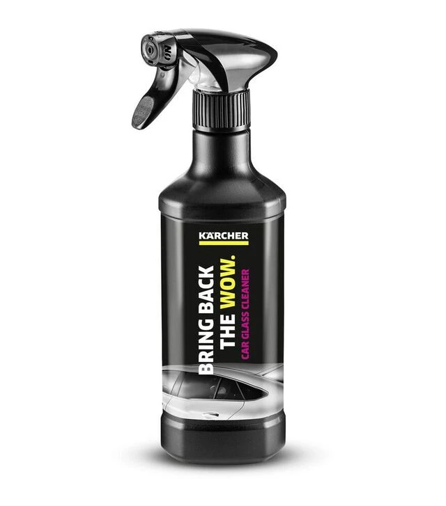 Засіб автомобільний Karcher RM 650, 0.5 л, для скла (6.296-105.0)