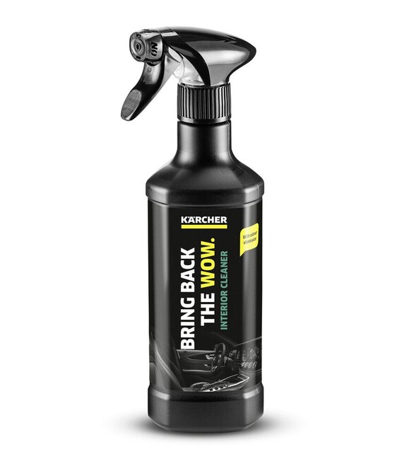 Средство автомобильное Karcher RM 651, 0.5 л, для салона (6.296-106.0)