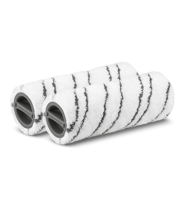 Комплект роликовых падений Karcher FC 5 Premium, 2 шт (2.055-007.0)