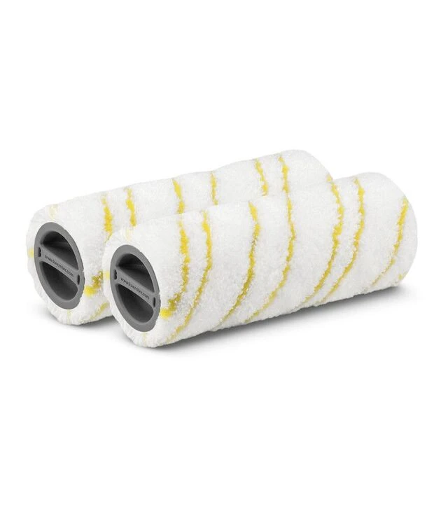 Комплект роликових падів Karcher FC 5 Premium, 2 шт (2.055-006.0)