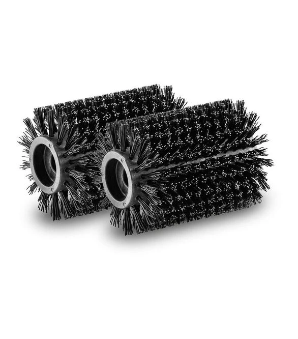 Роликові щітки для терас Karcher PCL 4, 2 шт (2.644-121.0)