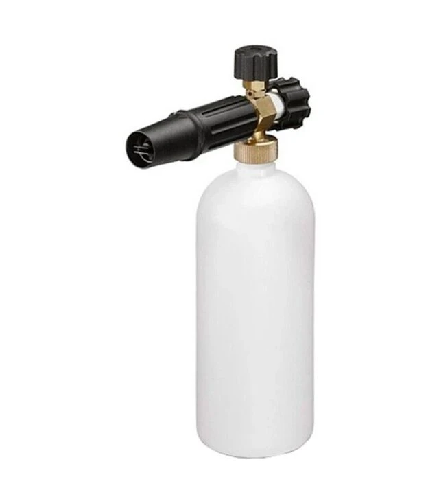 Насадка пінна для мінімийки STANLEY з регулюванням, 1 л (SXACC0077)