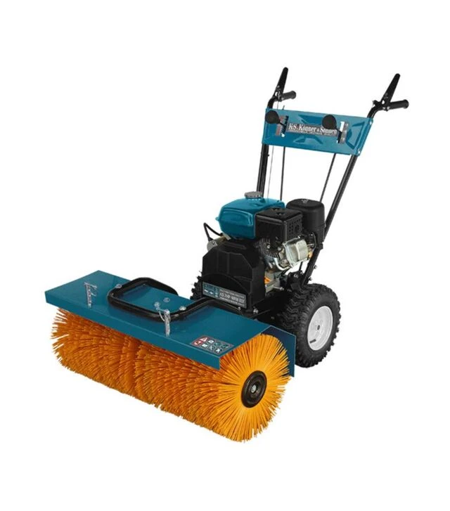 Підмітальна машина мультифункціональна Konner&Sohnen KS 7HP-MFM 80