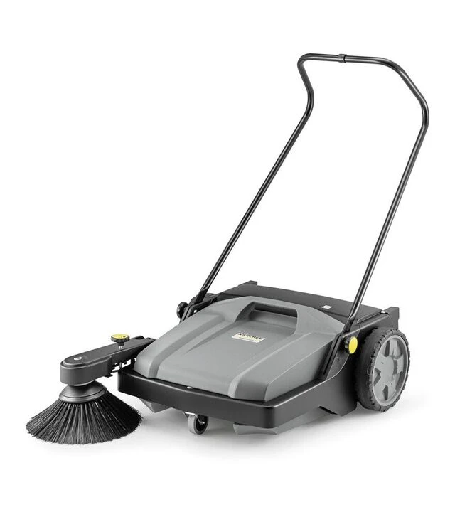 Подметальная машина Karcher KM 70/15 C Classic ручная 480мм (1.517-111.0)