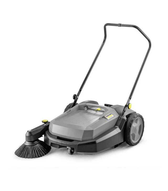 Підмітальна машина Karcher KM 70/20 C ручна (1.517-130.0)