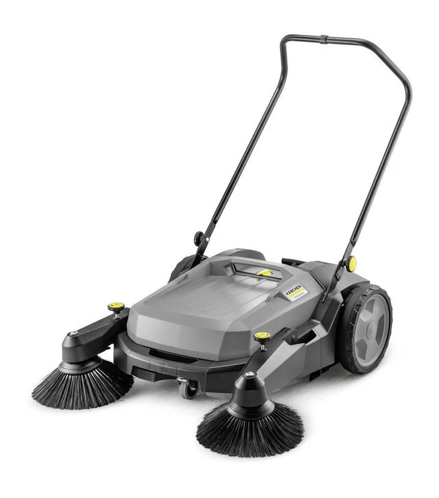 Подметальная машина Karcher KM 70/20 C 2SB ручная 980мм 45л (1.517-131.0)