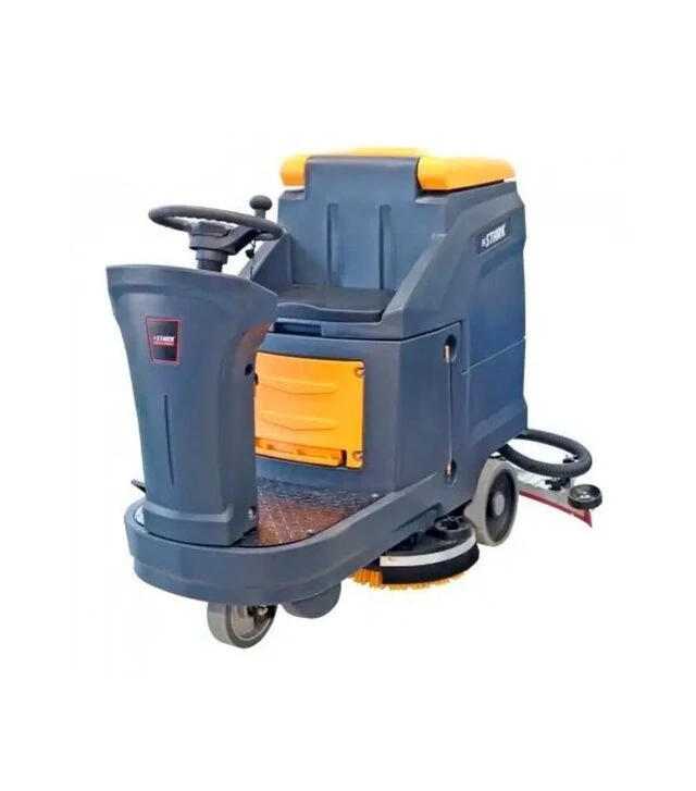 Підлогомийна машина акумуляторна STARK K70 (225030070)