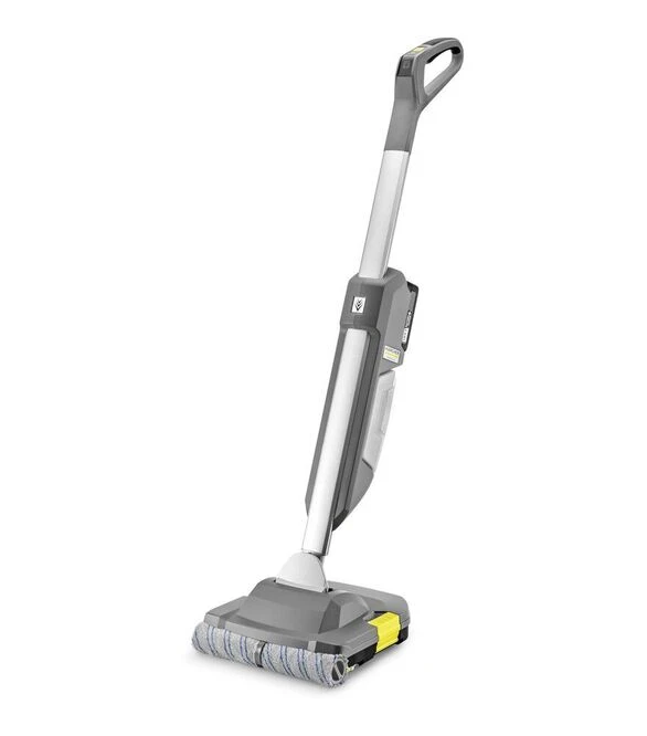 Напольная машина аккумуляторная Karcher BR 30/1 C Bp Pack 18В 2.5Аг (1.783-055.0)