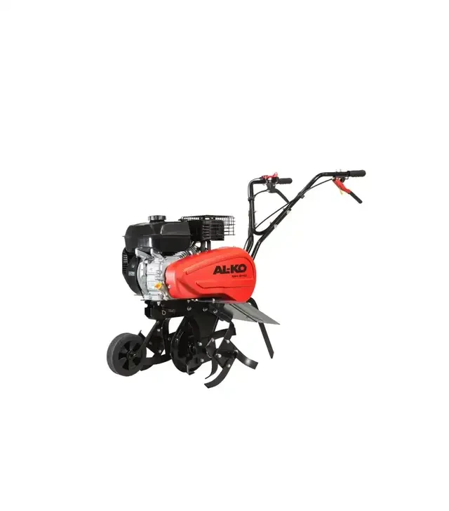 Культиватор бензиновий Al-Ko Comfort MH 540 (113970)