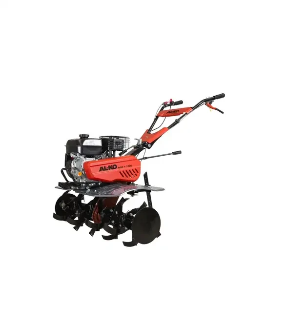 Культиватор бензиновий Al-Ko Comfort MH 1150 (113972)