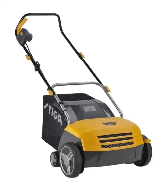 Аератор-скарифікатор Stiga SV213E (290002132/14)