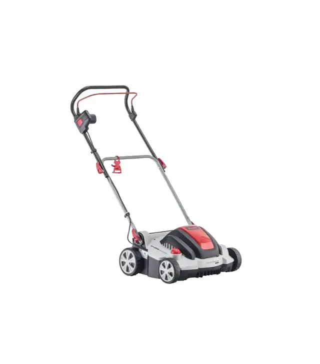 Аератор електричний Al-Ko Comfort Combi Care 36.8 E (113573)