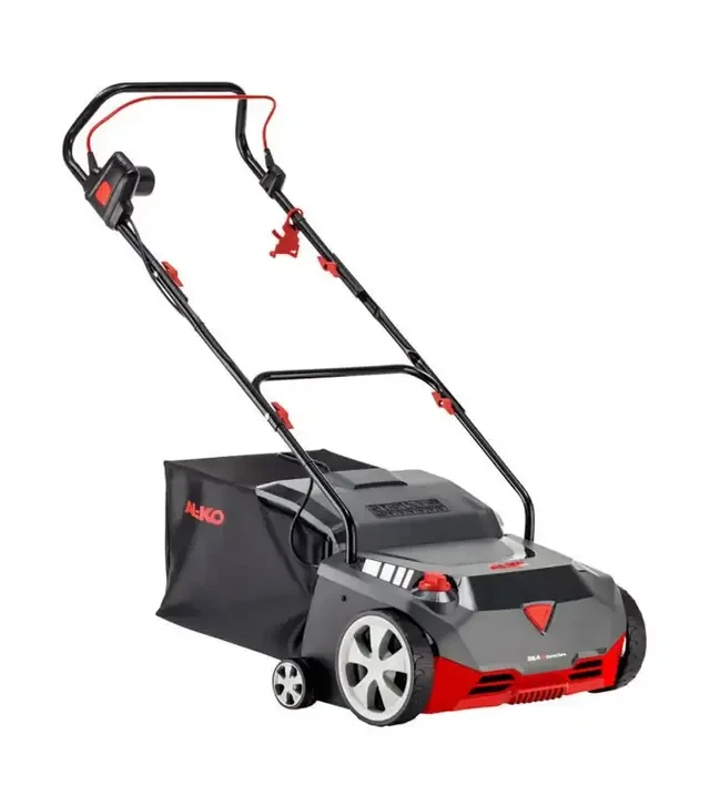 Аератор електричний Al-Ko Comfort Combi Care 38.4 E (114040)