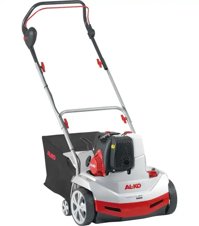Аэратор бензиновый Al-Ko Comfort Combi Care 38 P (112799)