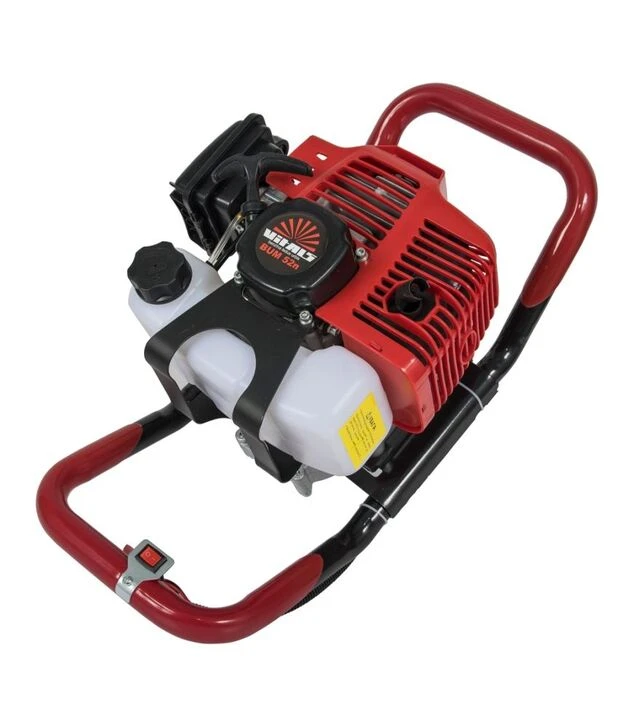 Мотобур Vitals BUM 52n (56502)