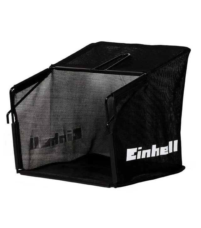 Травозбірник для скарифікатора Einhell GC-SC 36/31 28л (3405577)